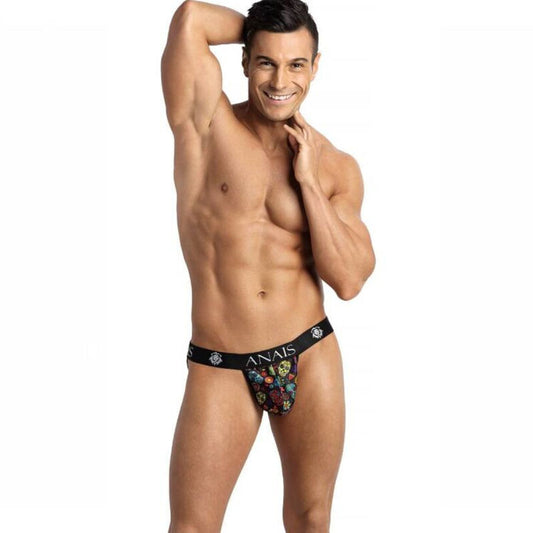 ANAIS MEN - MEXICO JOCK STRAP S