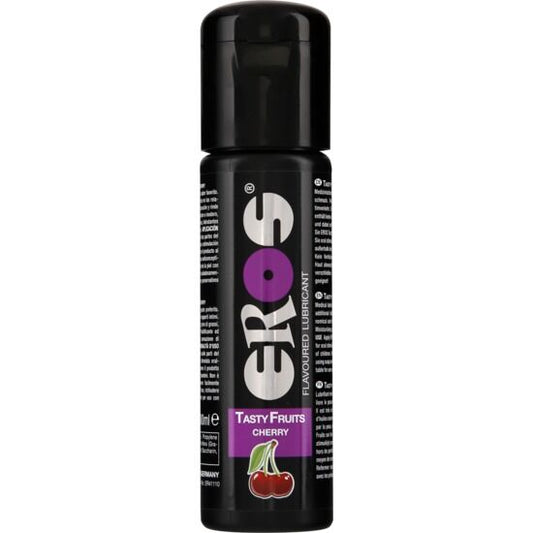 EROS - TASTY FRUITS KIRSCHSCHMIERMITTEL 100 ML