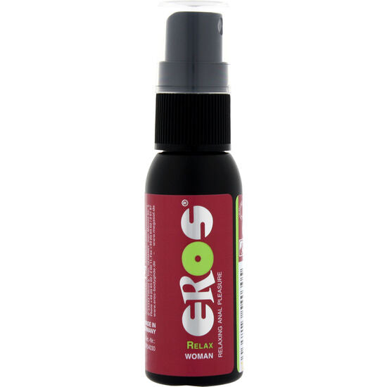 EROS - ANAL ENTSPANNENDE FRAU 30 ML