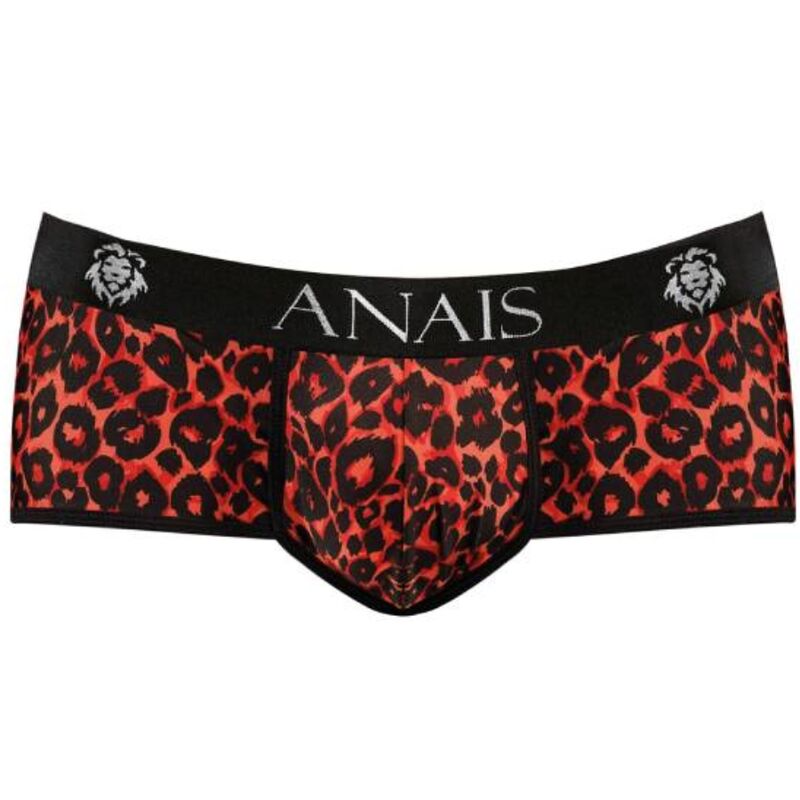 ANAIS MEN - TRIBAL BRIEF S