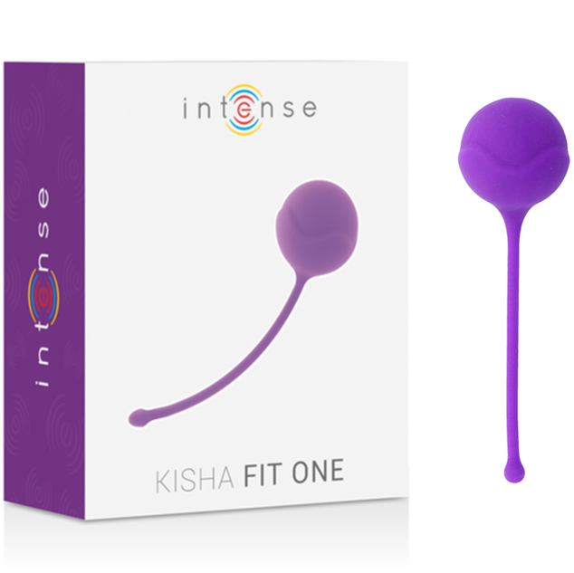 INTENSE - KISHA FIT ONE SILIKON KEGELFLIEDER