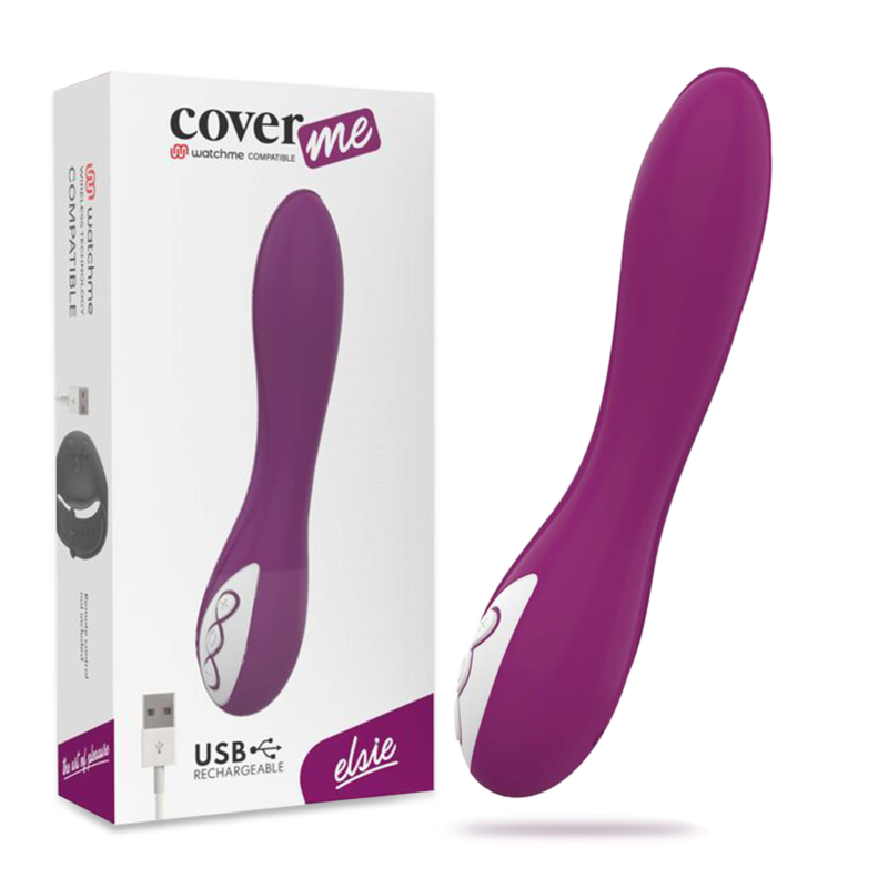 COVERME - ELSIE KOMPATIBEL MIT WATCHME WIRELESS TECHNOLOGY