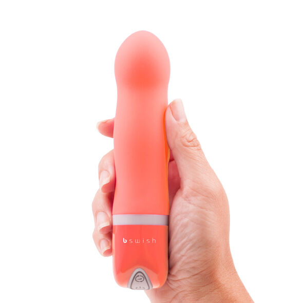 B SWISH - BDESIRED DELUXE KORALLENVIBRATOR