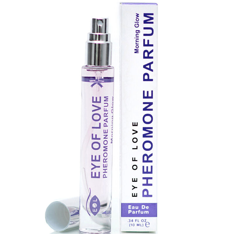 EYE OF LOVE - EOL PHEROMON PARFÜM 10 ML - MORNING GLOW