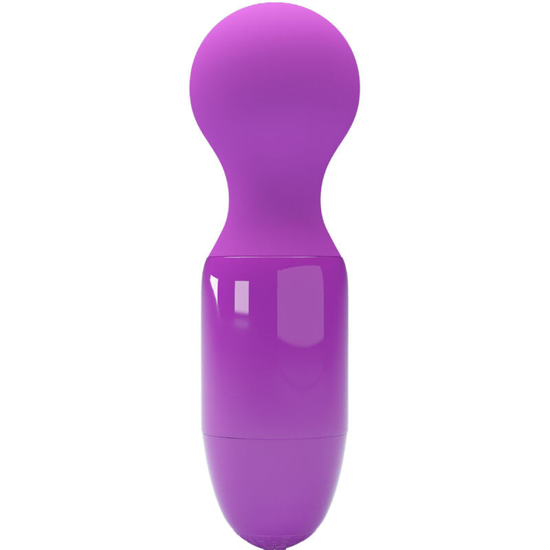 PRETTY LOVE - LILA MINI-PERSÖNLICHES MASSAGER