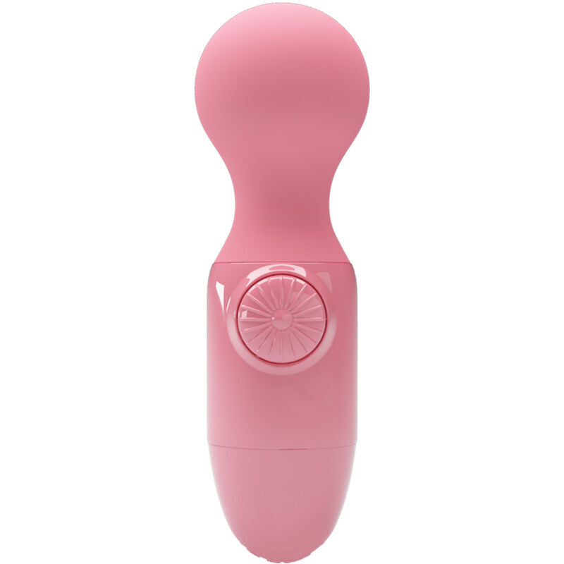 PRETTY LOVE - ROSA MINI-PERSÖNLICHES MASSAGER