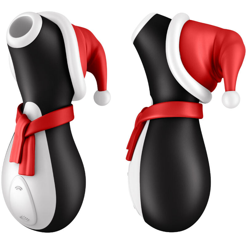 SATISFYER - PINGUIN HOLIDAY EDITION