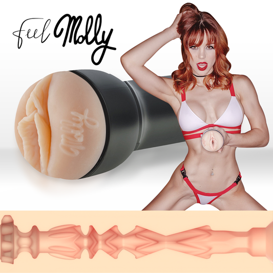 KIIROO - FEEL MOLLY STEWART VON KIIRO STARS KOLLEKTION