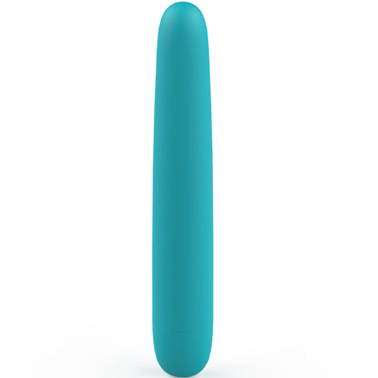 B SWISH - BGOOD INFINITE DELUXE WIEDERAUFLADBARER VIBRATOR BLAUES SILIKON