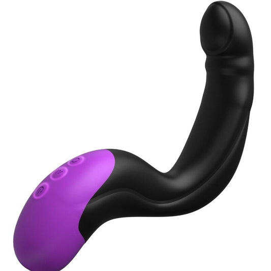 ANAL FANTASY ELITE COLLECTION - HYPERPULSE P-PUNKT ANAL MASSAGER