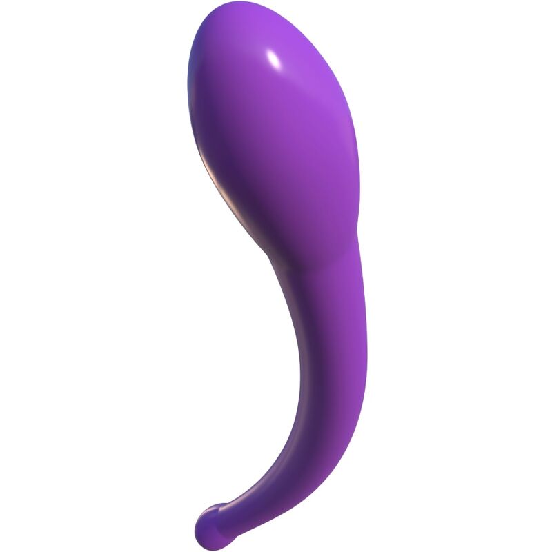 CLASSIX - FLEXIBLER DOPPELDILDO 43,7 CM LILA