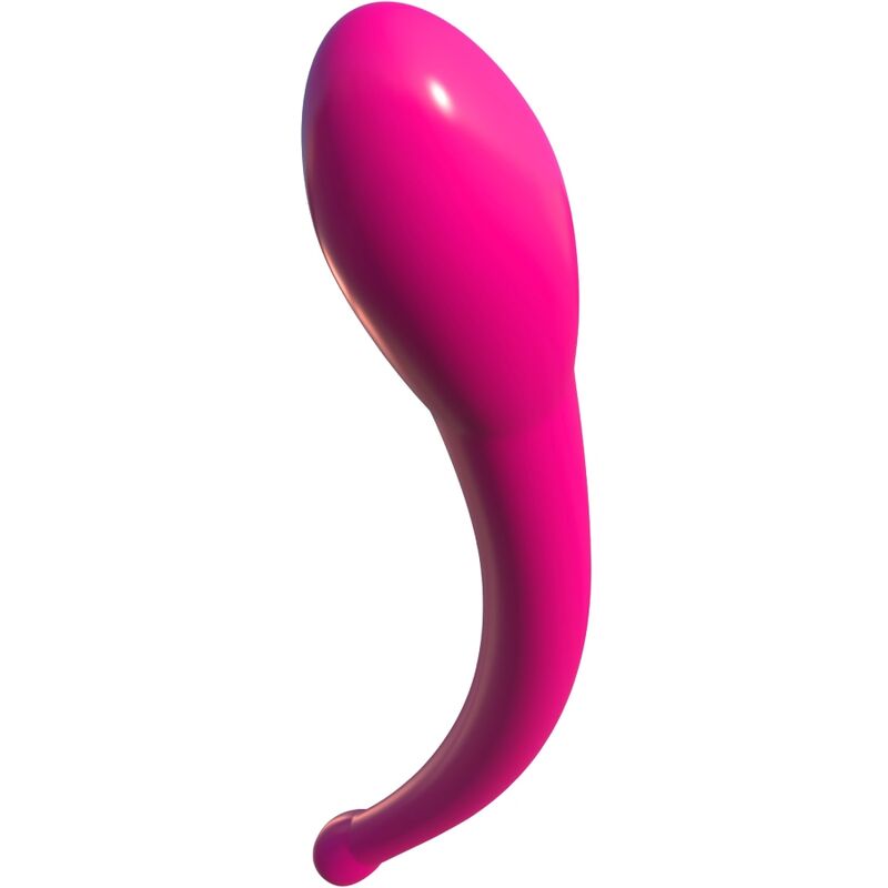 CLASSIX - FLEXIBLER DOPPELDILDO 43,7 CM ROSA