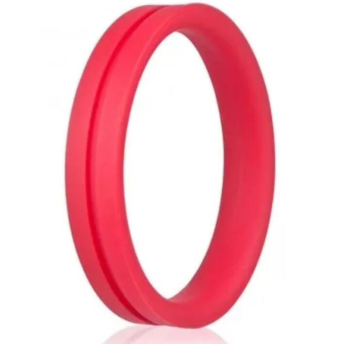 SCREAMING O - RINGO PRO XL ROTER PENISRING