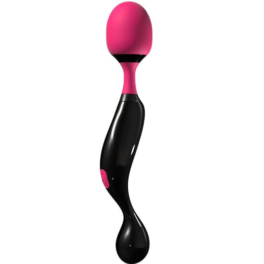 ADRIEN LASTIC - SYMPHONY VIBRATOR MASSAGERSTAB