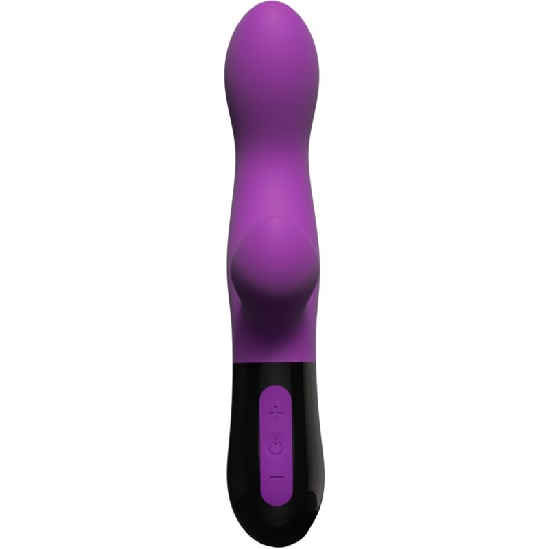 ADRIEN LASTIC - GAIA 2.0 KANINCHENVIBRATOR VIOLETT