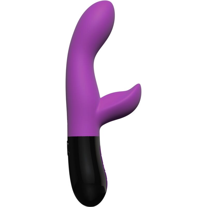 ADRIEN LASTIC - GAIA 2.0 KANINCHENVIBRATOR VIOLETT