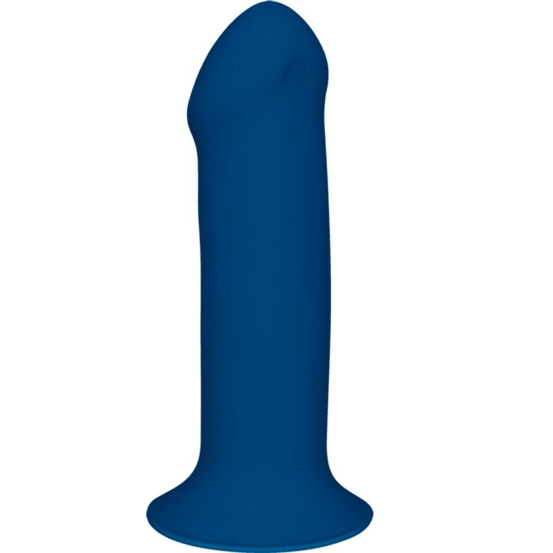 ADRIEN LASTIC - HITSENS 1 SILIKONDILDO BLAU