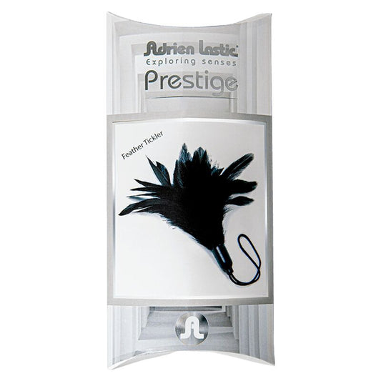 ADRIEN LASTIC  PRESTIGE SCHWARZER STAUB