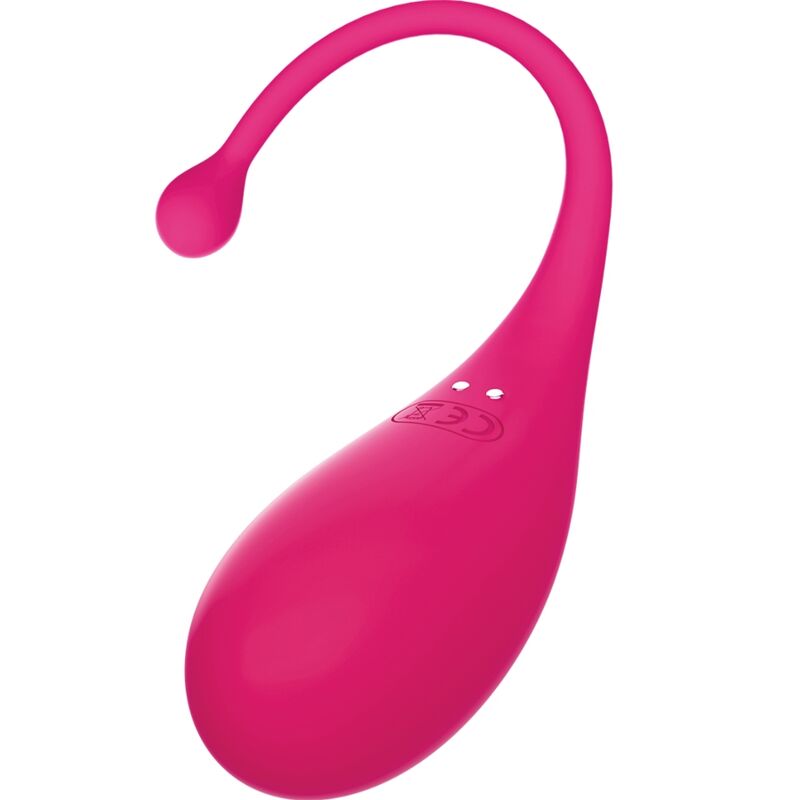 ADRIEN LASTIC  PALPITATION VIBRIERENDES EI ROSA  KOSTENLOSE APP