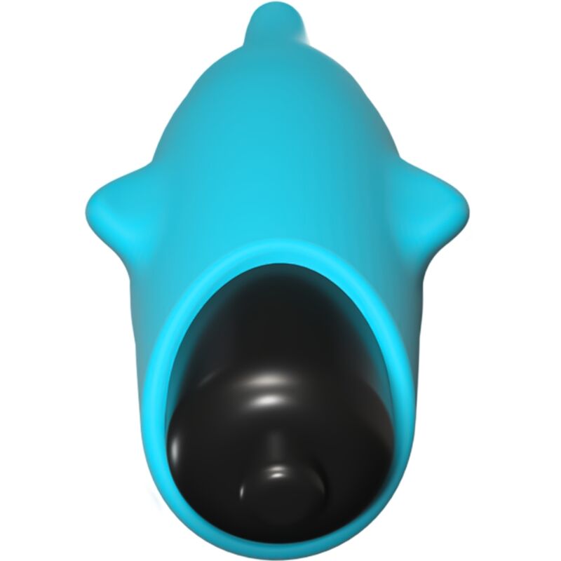 ADRIEN LASTIC  FLIPPY POCKET VIBRATOR DELFIN