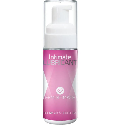 FEMINTIMATE - VAGINALES SCHMIERMITTEL 100 ML