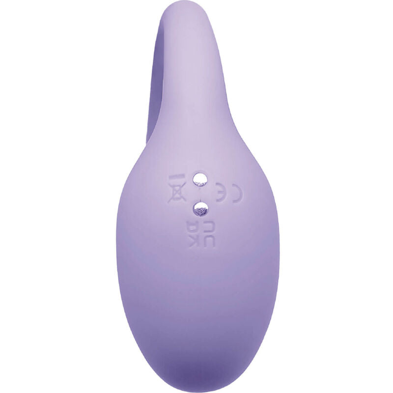 ADRIEN LASTIC  SMART DREAM 3.0 KLITORIS-STIMULATOR & G-SPOT-FERNBEDIENUNG VIOLETT  KOSTENLOSE APP