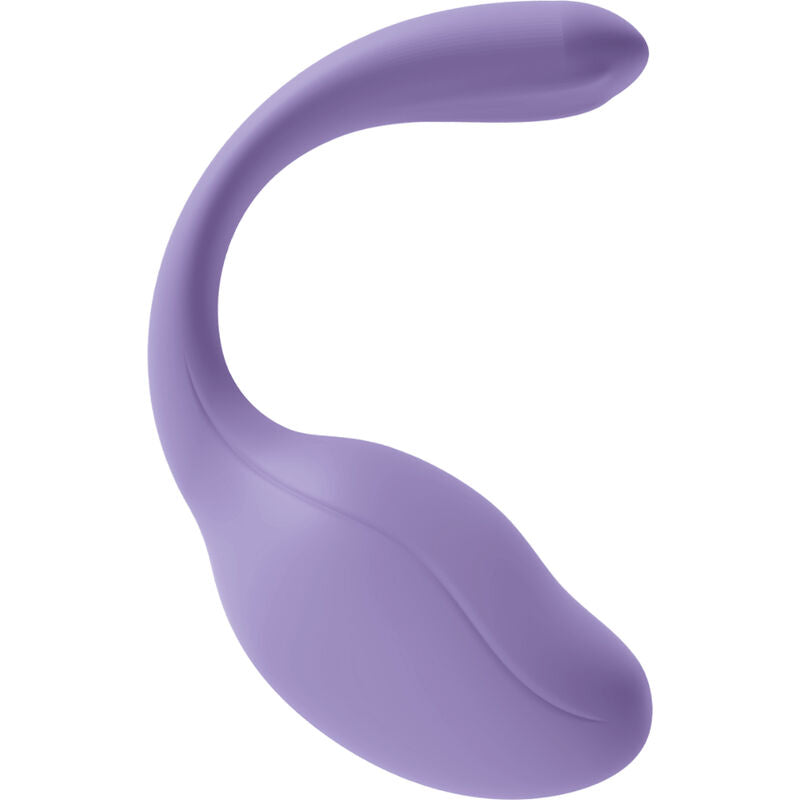 ADRIEN LASTIC  SMART DREAM 3.0 KLITORIS-STIMULATOR & G-SPOT-FERNBEDIENUNG VIOLETT  KOSTENLOSE APP