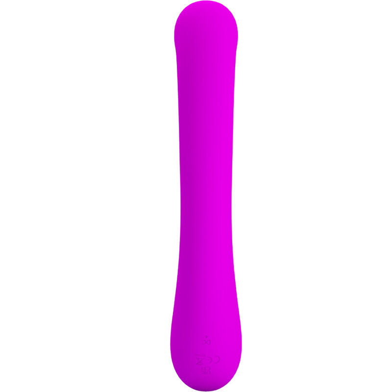 PRETTY LOVE - LAMAR RABBIT VIBRATOR & VIOLETTER G-SPOT