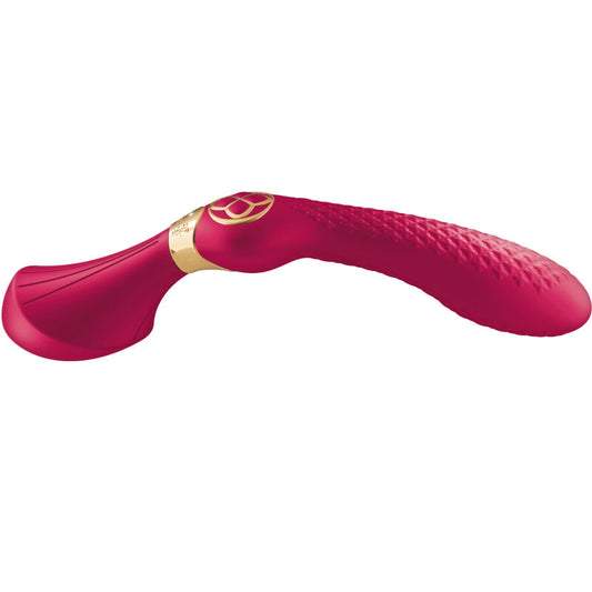 SHUNGA - ZOA INTIMMASSAGER ROSA