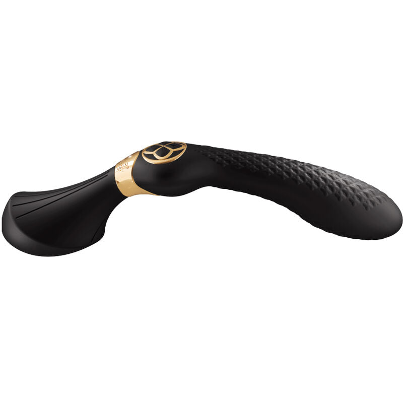 SHUNGA - ZOA INTIMMASSAGER ROSA