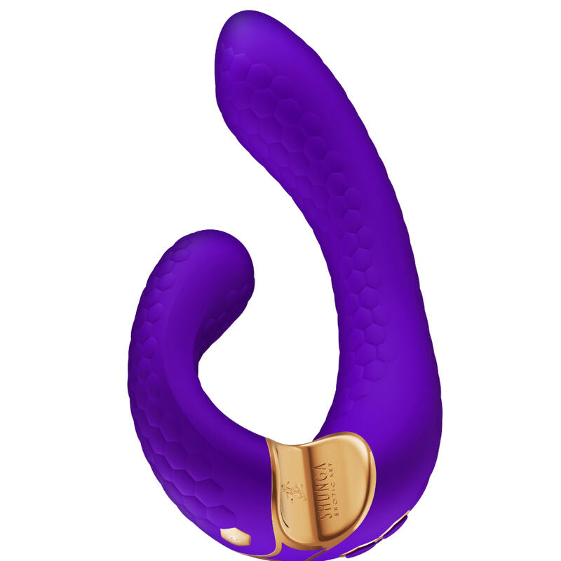 SHUNGA - MIYO INTIMMASSAGER ROSA