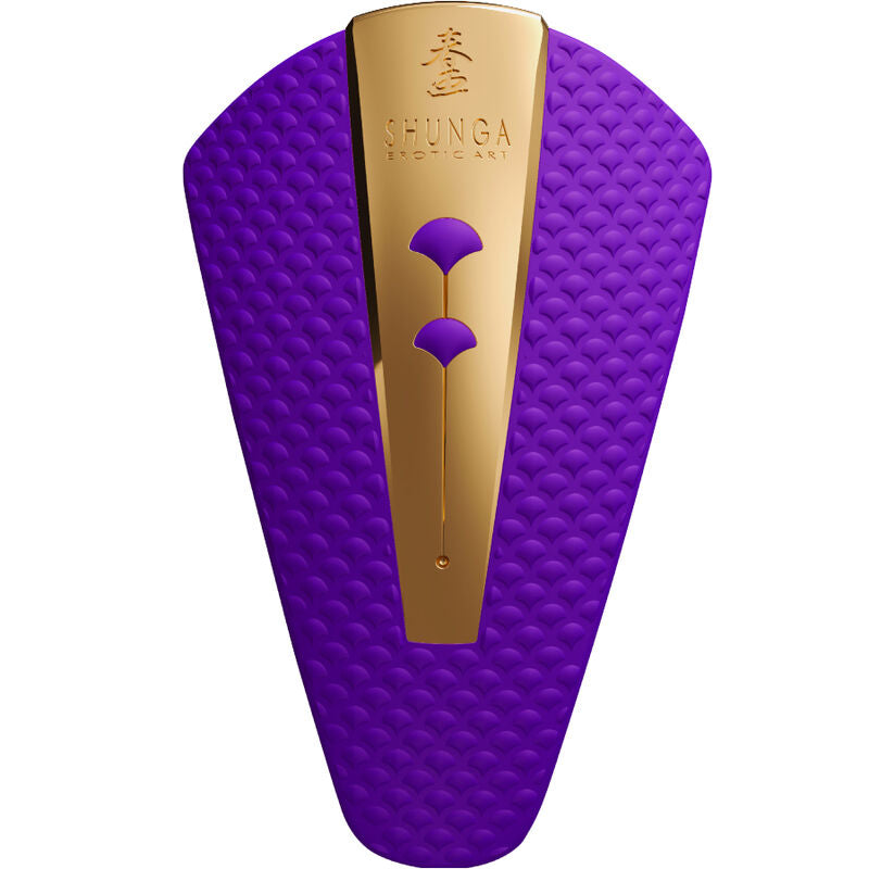 SHUNGA - OBI INTIMMASSAGER ROSA