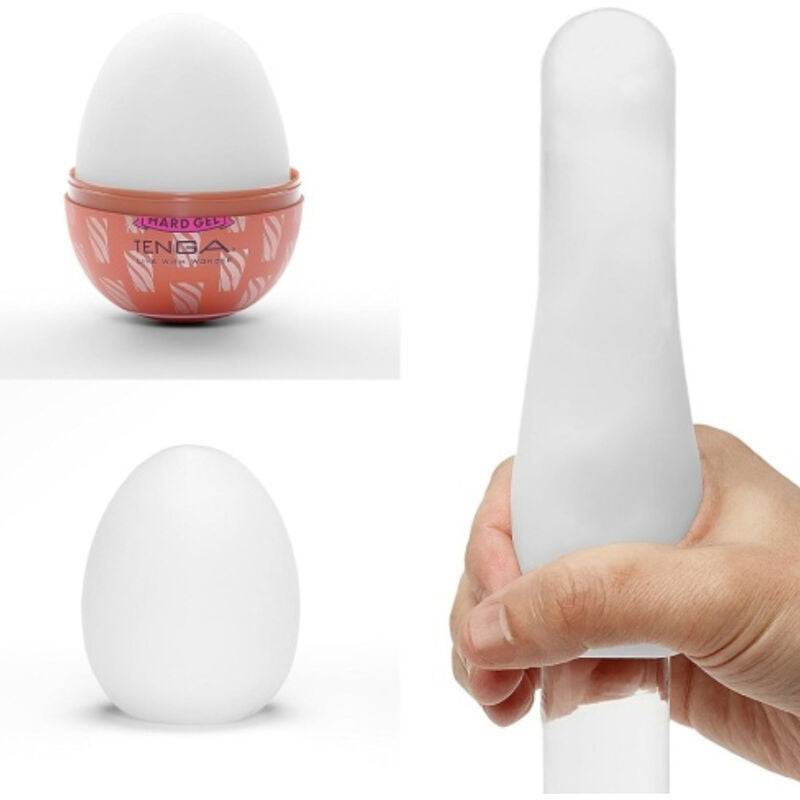 TENGA - KEGEL-MASTURBATOR-EI