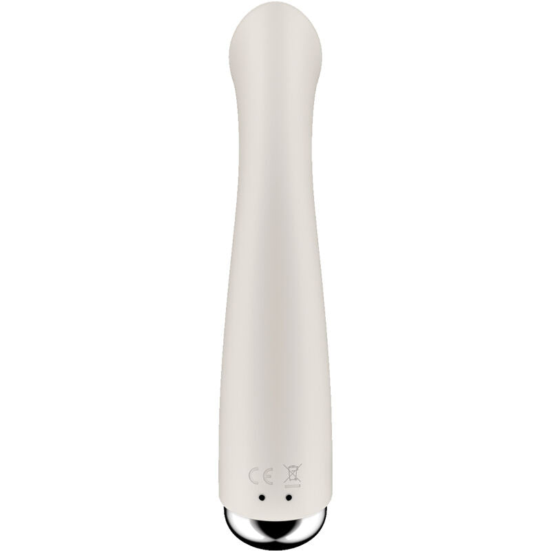 SATISFYER - SPINNING G-SPORT 1 ROTATOR VIBRATOR ROT