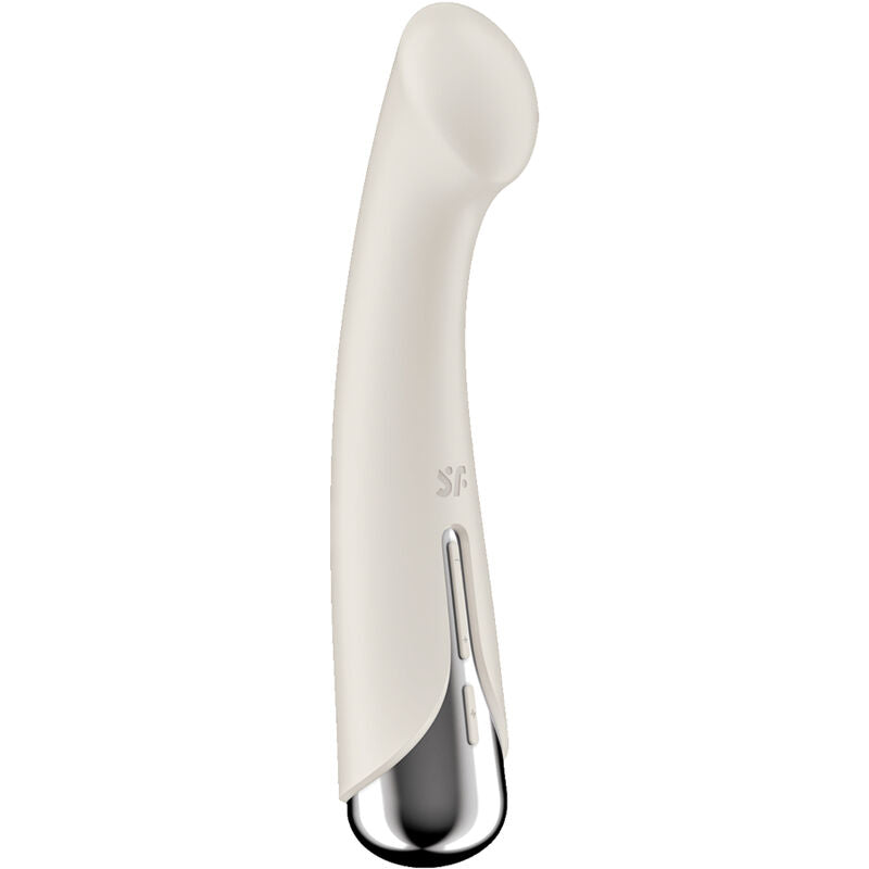 SATISFYER - SPINNING G-SPORT 1 ROTATOR VIBRATOR ROT