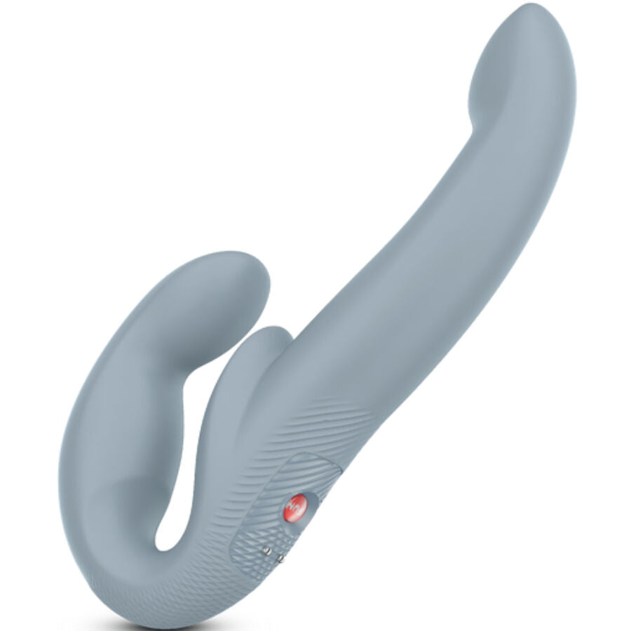 FUN FACTORY - SHARE VIBE PRO DOPPELVIBRATOR VIOLETT