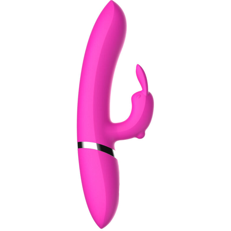 ARMONY - AVA VIBRATOR KANINCHEN FUCHSIA