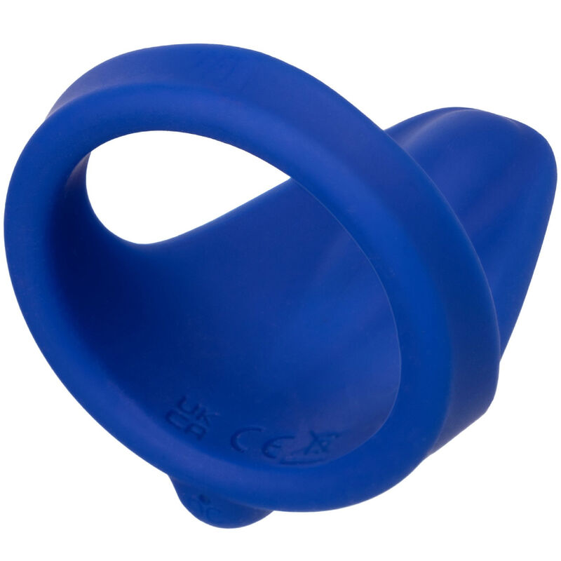 CALEXOTICS - ADMIRAL DAMMMASSAGER BLAU