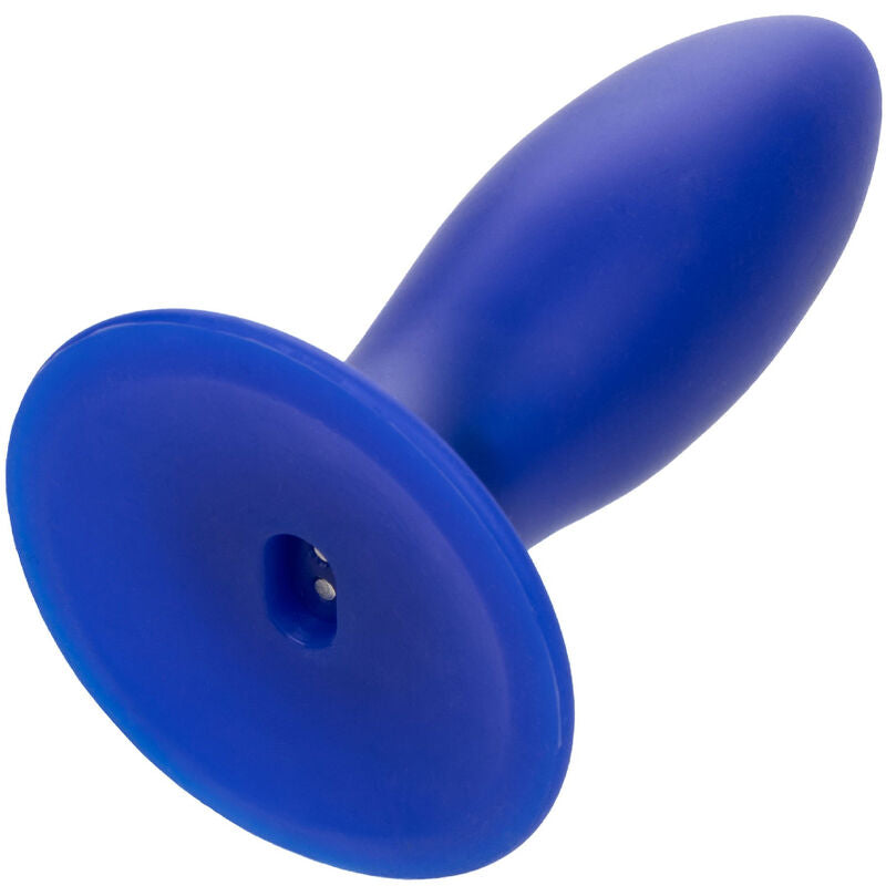 CALEXOTICS - ADMIRAL TORPEDO ANAL PLUG VIBRATOR BLAU