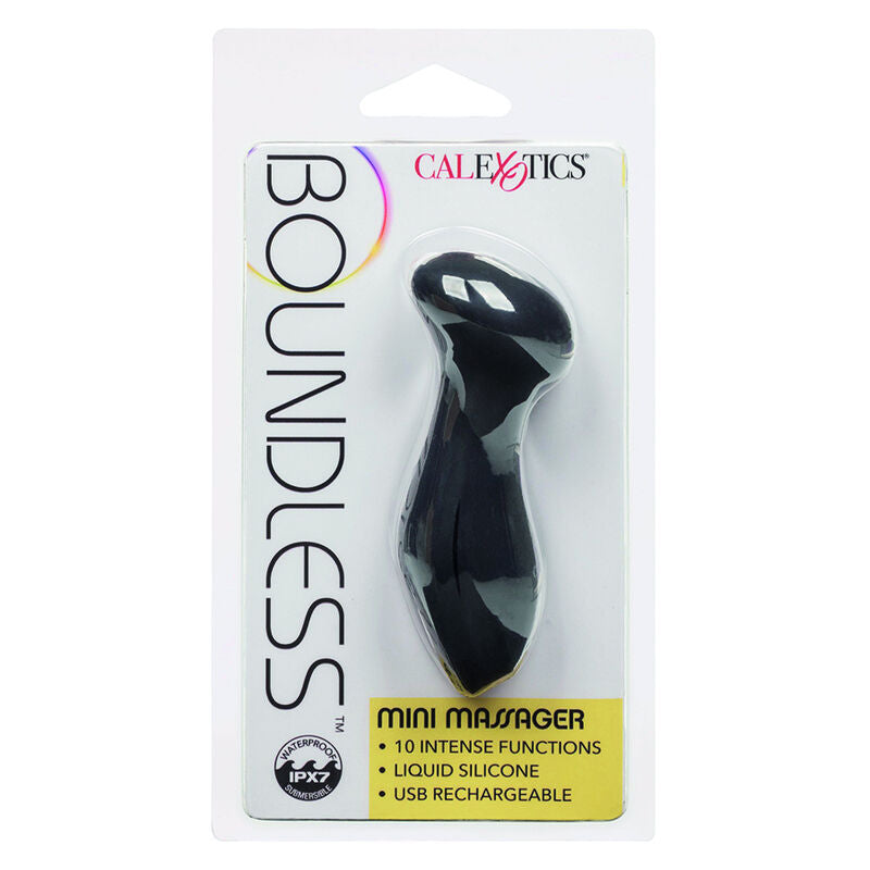 CALEXOTICS - BOUNDLESS MINI-MASSAGER