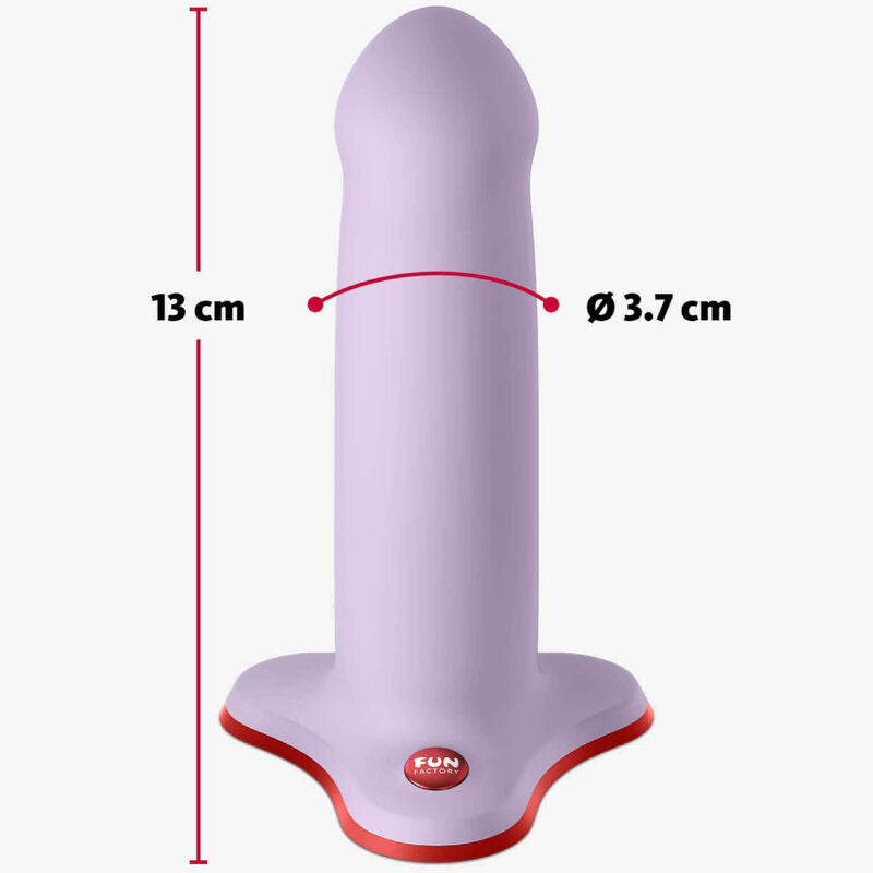 FUN FACTORY - AMOR DILDO ANFÄNGER LAVENDER