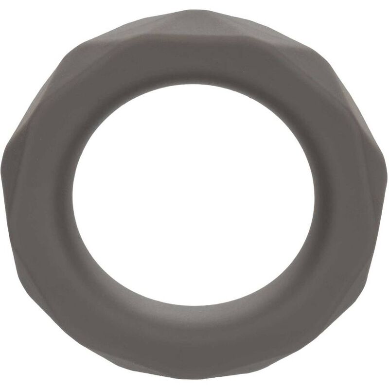 CALEXOTICS - ALPHA PROLONG PRISMATISCHER RING GRAU