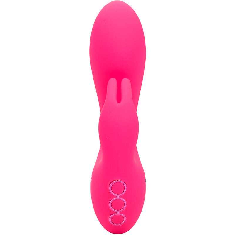 CALEXOTICS - SO. CAL SUNSHINE VIBRATOR RABBIT FUCHSIA VON CALIFORNIA DREAMING