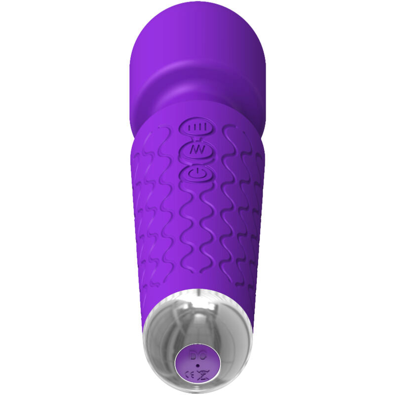 ARMONY - VIOLETTER MASSAGER & VIBRATOR