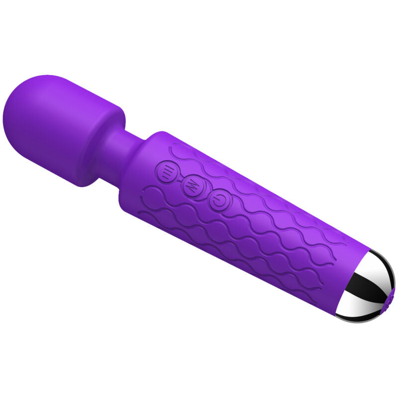 ARMONY - VIOLETTER MASSAGER & VIBRATOR