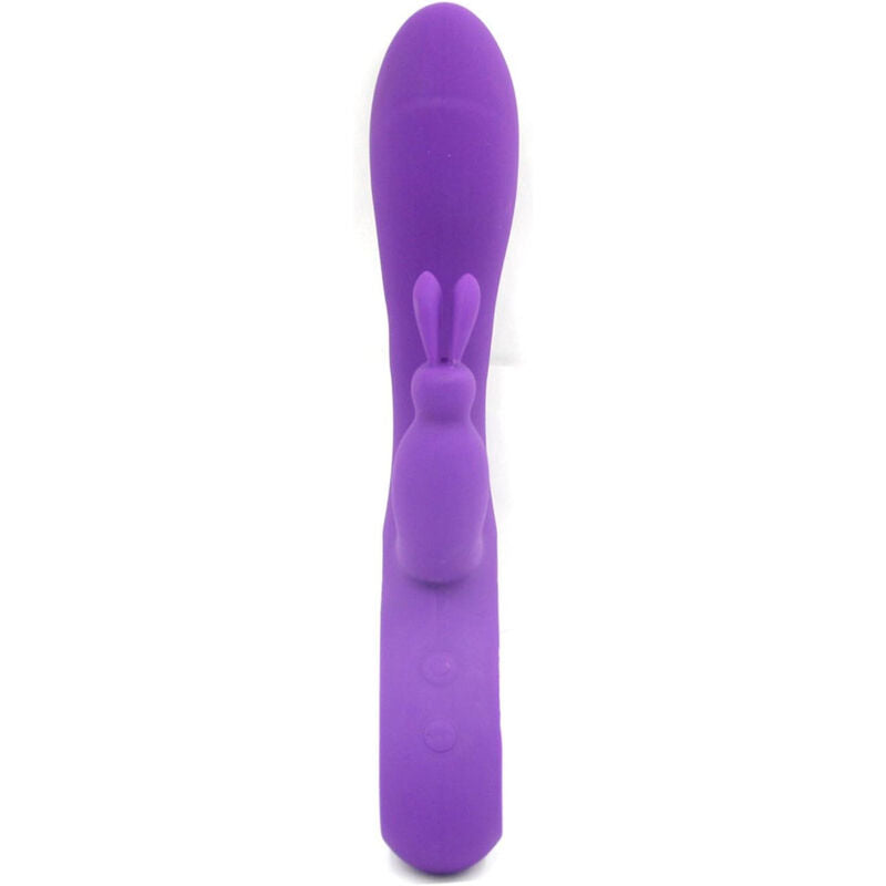 ARMONY - BELLA VIOLET KANINCHENZUGRINGVIBRATOR