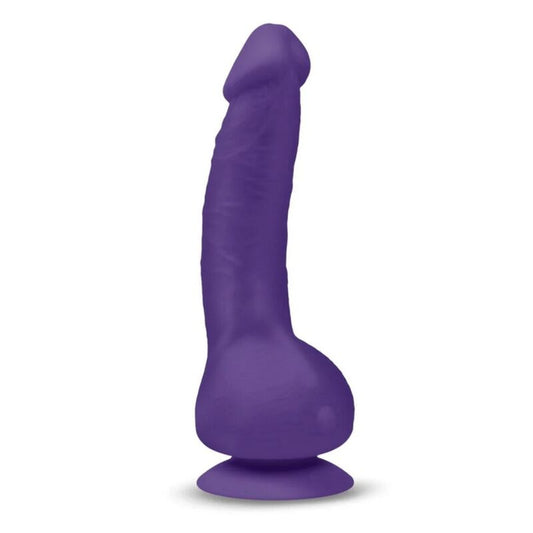 G-VIBE - GREAL 2 VIOLETT REALISTISCHER VIBRATOR