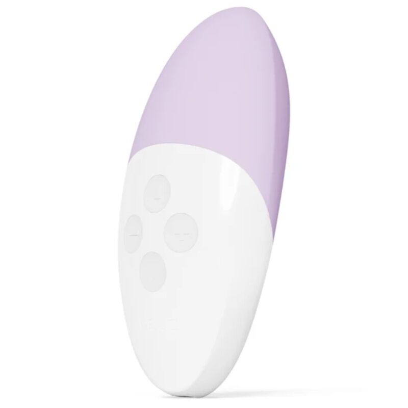 LELO - SIRI 3 KLITORIS-MASSAGEGERÄT CALM LAVENDEL