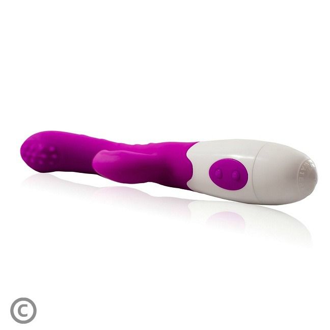 PRETTY LOVE - FLIRTATION ARTHUR VIBRATOR