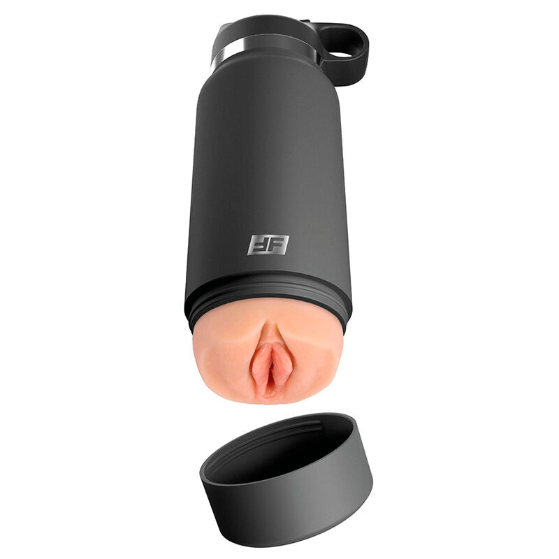 PDX PLUS - FUCK FLASK VAGINE DISKRETER STROKER FLEISCHMODELL 2